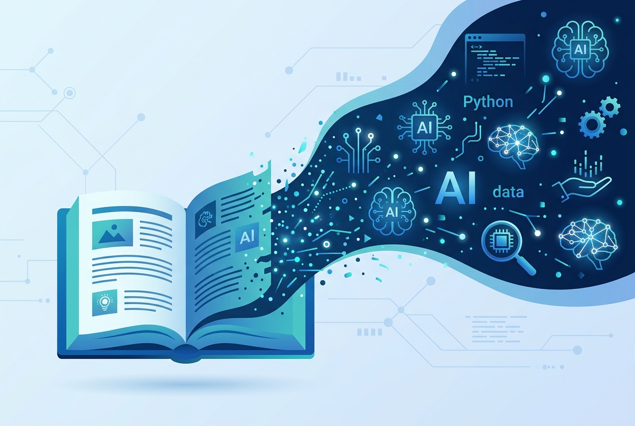AI Literacy 101