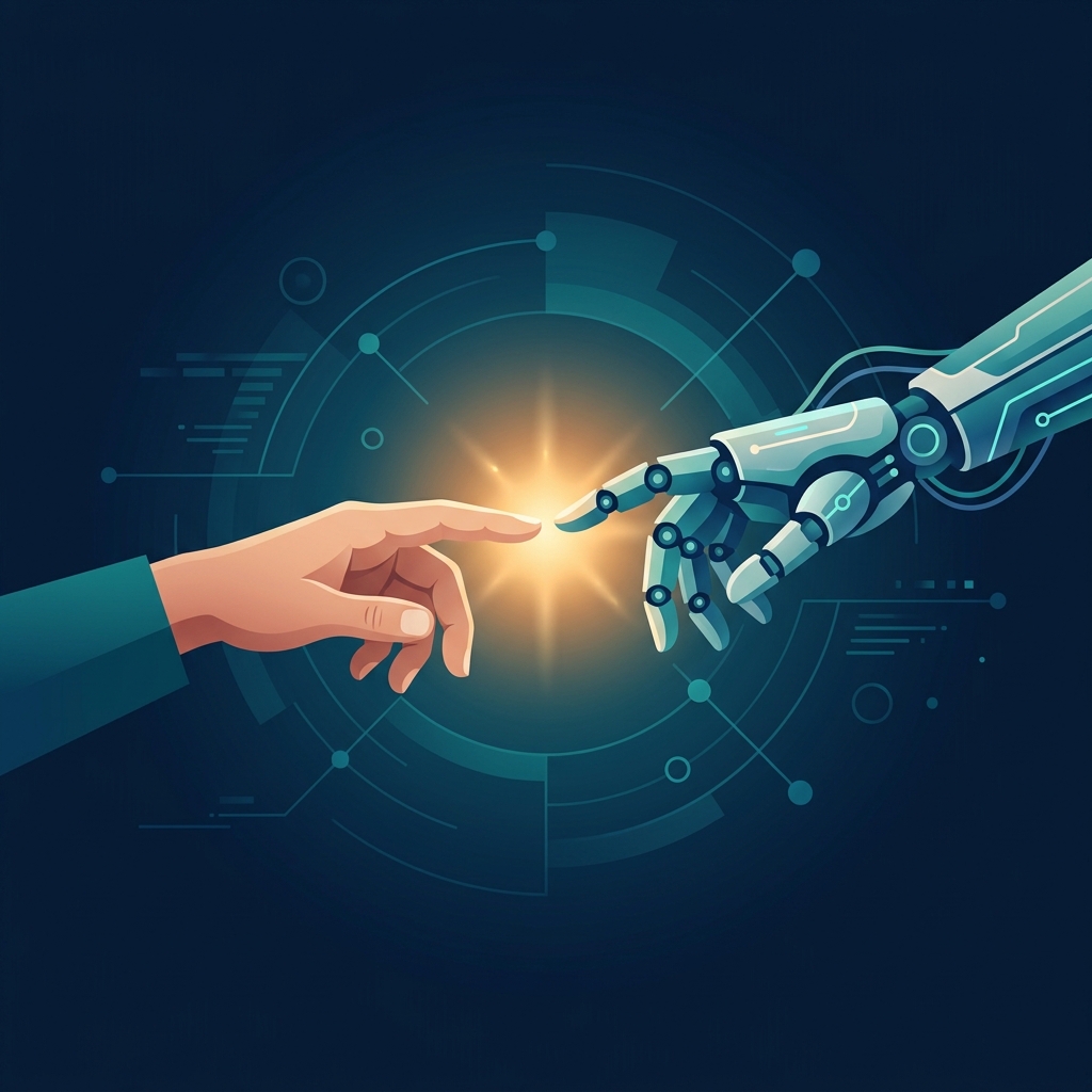 Human-AI Collaboration